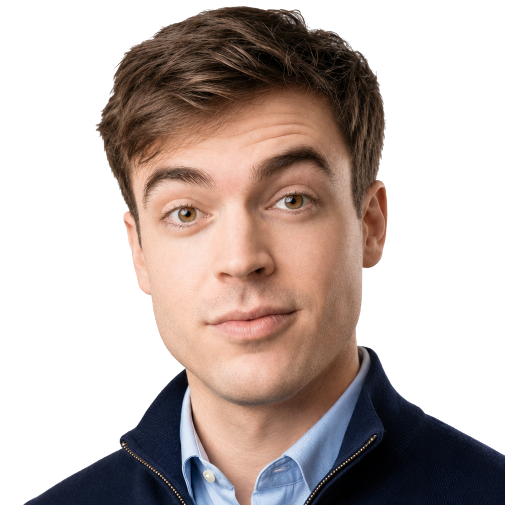 William Fergus — Peak Performance 2 Consultant