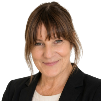 Louise Benoit — Peak Performance 2 Consultant