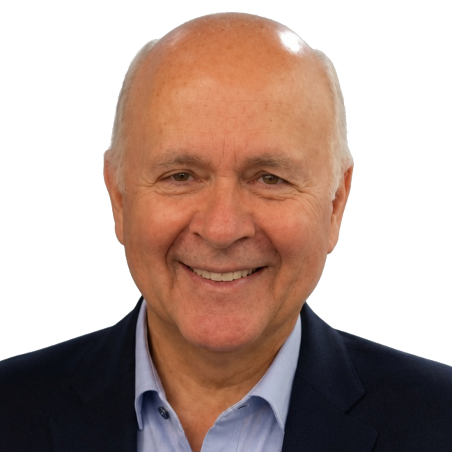 Michel Zarbatany-Hamel — Peak Performance 2 Consultant