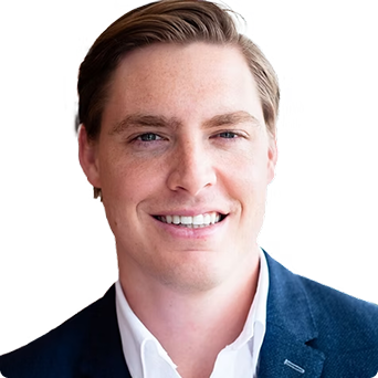 Julien Fergus — Peak Performance 2 Consultant