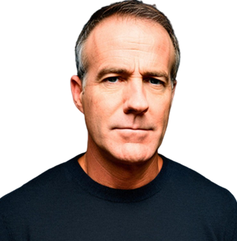 Jean Benoit — Peak Performance 2 Consultant