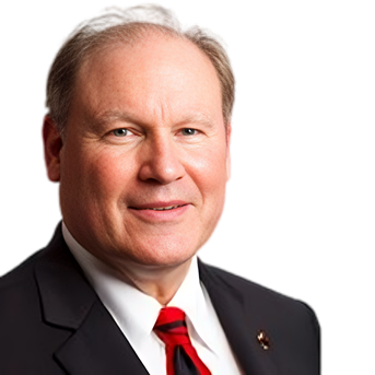 Dave Dimmell — Peak Performance 2 Consultant
