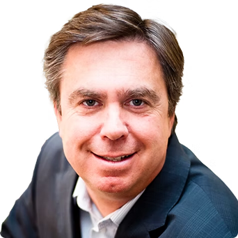 Paul Fergus — Peak Performance 2 Consultant